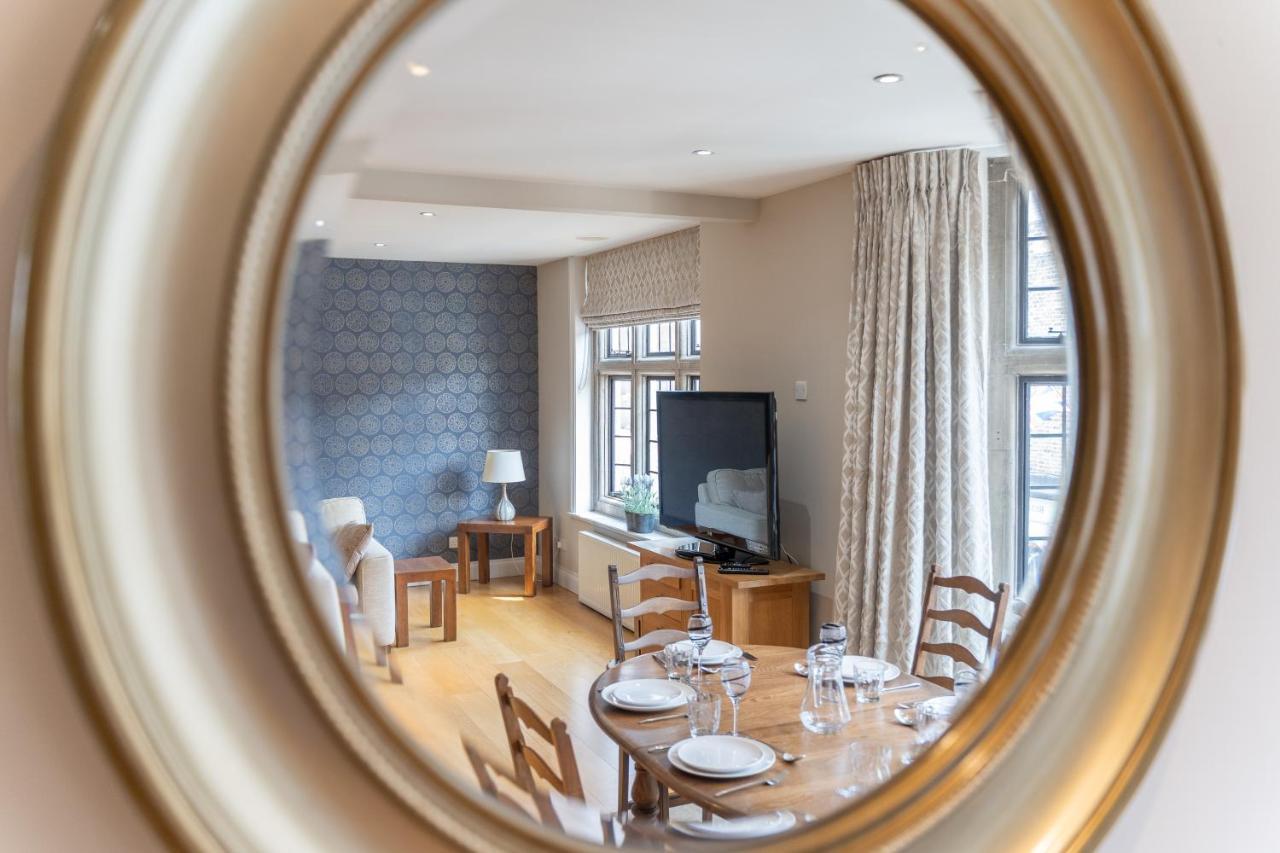 Castle Properties:Eton-The College 윈저 외부 사진