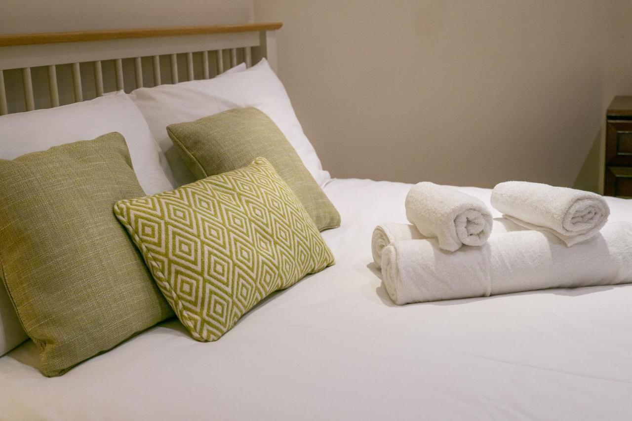 Castle Properties:Eton-The College 윈저 외부 사진