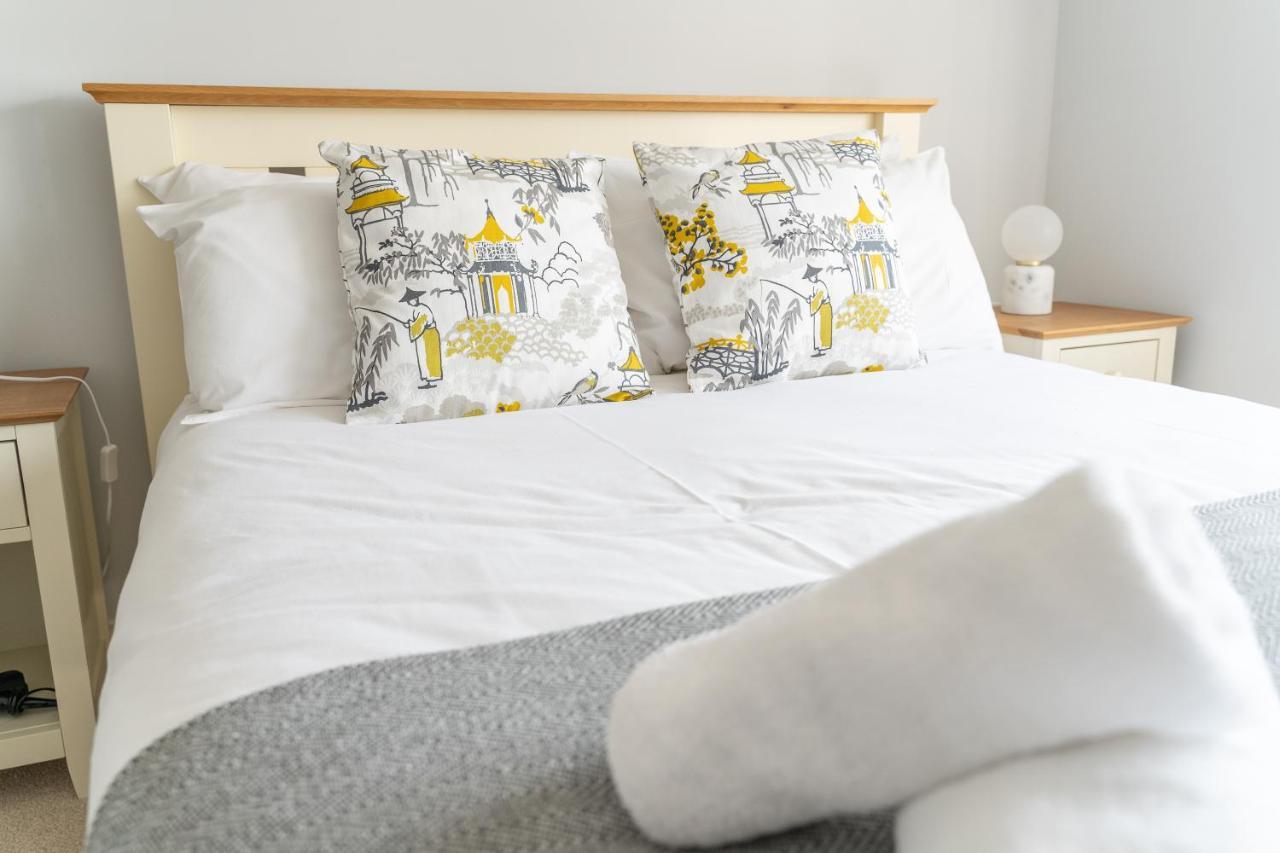 Castle Properties:Eton-The College 윈저 외부 사진