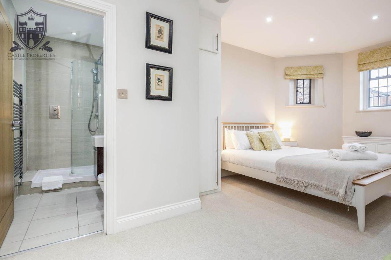 Castle Properties:Eton-The College 윈저 외부 사진